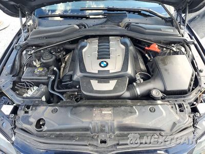 Zdjęcie 11 z 12 samochodu: 2009 BMW 550 I VIN:WBANW53589CT55712 - miniatura