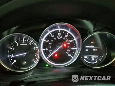 Zdjęcie 9 z 12 samochodu: 2025 MAZDA CX-5 SELECT VIN:JM3KFBBL7S0701865 - miniatura