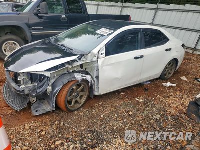 2016 TOYOTA COROLLA LE 5YFBURHE5GP516937 - główne zdjęcie licytacji z USA - miniatura