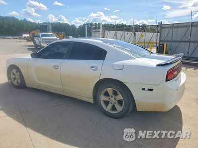 Drugie zdjęcie samochodu z przodu: 2012 DODGE CHARGER SE VIN:2C3CDXBG3CH297998 - miniatura
