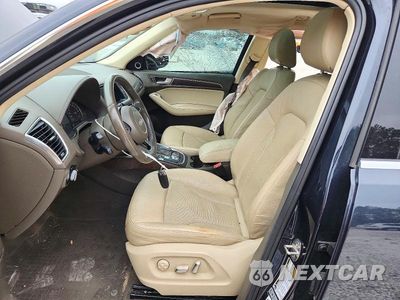Zdjęcie 7 z 13 samochodu: 2015 AUDI Q5 TDI PREMIUM PLUS VIN:WA1CMAFP1FA087075 - miniatura