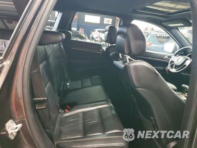 Zdjęcie 11 z 13 samochodu: 2015 JEEP GRAND CHEROKEE LIMITED VIN:1C4RJFBG8FC189716 - miniatura