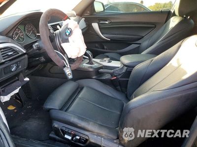 Zdjęcie 7 z 12 samochodu: 2017 BMW M240XI VIN:WBA2G3C35HV641376 - miniatura