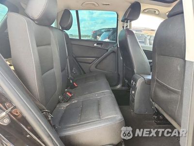 Zdjęcie 11 z 13 samochodu: 2012 VOLKSWAGEN TIGUAN S VIN:WVGBV7AX2CW567841 - miniatura