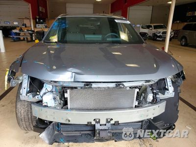 Piąte zdjęcie samochodu w środku: 2024 HONDA PROLOGUE EX VIN:3GPKHVRJ2RS510204 - miniatura