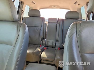 Zdjęcie 10 z 13 samochodu: 2010 TOYOTA HIGHLANDER HYBRID LIMITED VIN:JTEJW3EH3A2038312 - miniatura