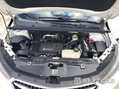 Zdjęcie 12 z 13 samochodu: 2020 BUICK ENCORE PREFERRED VIN:KL4CJASB1LB004110 - miniatura