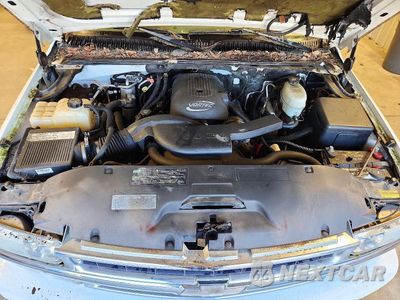 Zdjęcie 12 z 13 samochodu: 2004 CHEVROLET TAHOE LT VIN:1GNEK13Z84R171572 - miniatura