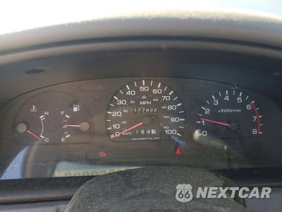 Zdjęcie 9 z 12 samochodu: 1997 NISSAN TRUCK XE VIN:1N6SD16S2VC333637 - miniatura