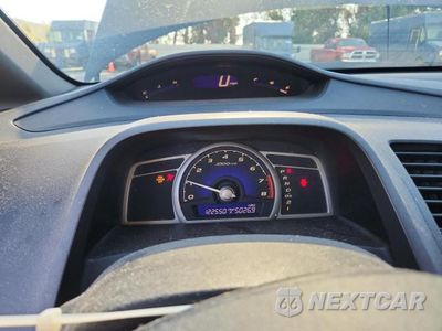 Zdjęcie 9 z 12 samochodu: 2010 HONDA CIVIC LX-S VIN:19XFA1F61AE048012 - miniatura