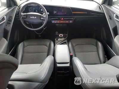Zdjęcie 8 z 13 samochodu: 2024 KIA NIRO WIND VIN:KNDCR3L16R5115324 - miniatura