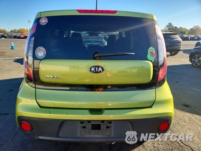 Zdjęcie 6 z 13 samochodu: 2018 KIA SOUL BASE VIN:KNDJN2A25J7902475 - miniatura