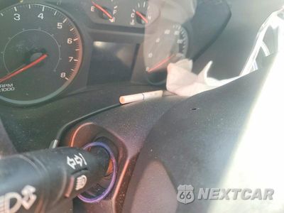 Zdjęcie 9 z 13 samochodu: 2020 CHEVROLET EQUINOX LS VIN:3GNAXHEV1LS646686 - miniatura