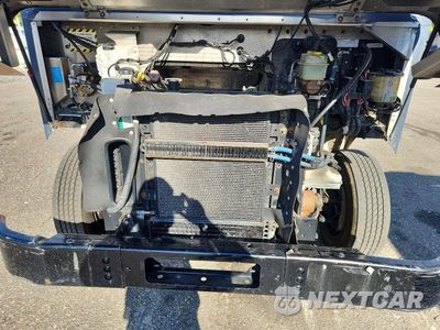 Zdjęcie 12 z 13 samochodu: 2020 FREIGHTLINER MT45G CHASSIS DELIVERY TRUCK VIN:4UZAC2EA5LCMH8062 - miniatura