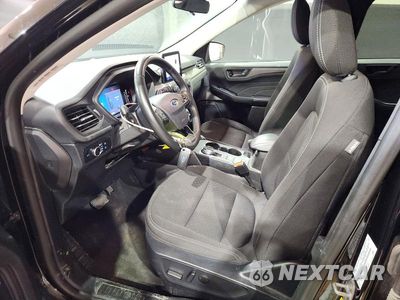 Zdjęcie 7 z 14 samochodu: 2024 FORD ESCAPE ACTIVE VIN:1FMCU0GN8RUA95055 - miniatura
