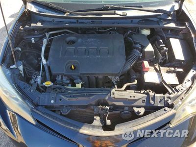 Zdjęcie 11 z 12 samochodu: 2017 TOYOTA COROLLA SE VIN:5YFBURHE4HP629862 - miniatura