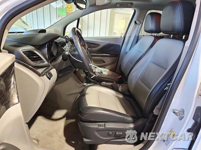 Zdjęcie 7 z 14 samochodu: 2014 BUICK ENCORE VIN:KL4CJGSBXEB708697 - miniatura