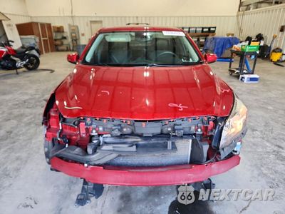 Piąte zdjęcie samochodu w środku: 2014 CHEVROLET MALIBU VIN:1G11C5SL5EF171064 - miniatura