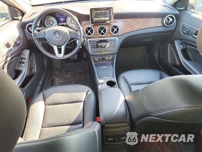 Zdjęcie 8 z 12 samochodu: 2015 MERCEDES-BENZ GLA 250 4MATIC VIN:WDCTG4GB6FJ171176 - miniatura