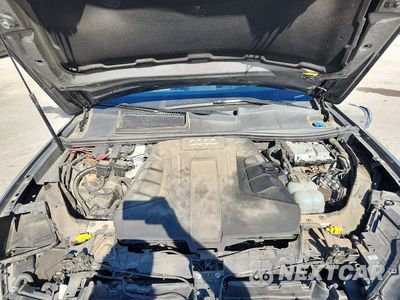 Zdjęcie 12 z 14 samochodu: 2019 AUDI Q7 PREMIUM PLUS VIN:WA1LAAF74KD045601 - miniatura