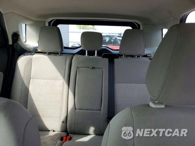 Zdjęcie 10 z 13 samochodu: 2021 FORD ECOSPORT S VIN:MAJ3S2FE9MC445336 - miniatura