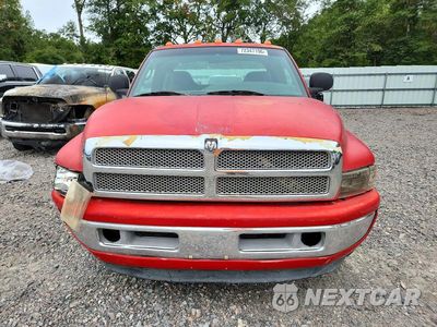 Piąte zdjęcie samochodu w środku: 1999 DODGE RAM 3500 VIN:1B7MC3365XJ618817 - miniatura