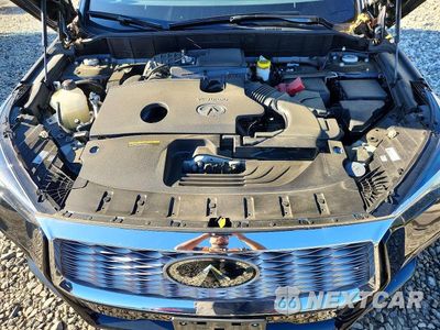 Zdjęcie 12 z 13 samochodu: 2025 INFINITI QX55 ESSENTIAL VIN:3PCAJ5KR5SF100724 - miniatura