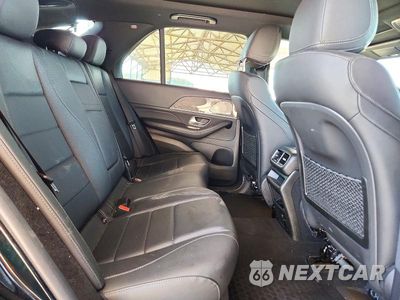 Zdjęcie 11 z 13 samochodu: 2021 MERCEDES-BENZ GLE 350 VIN:4JGFB4JB1MA416999 - miniatura
