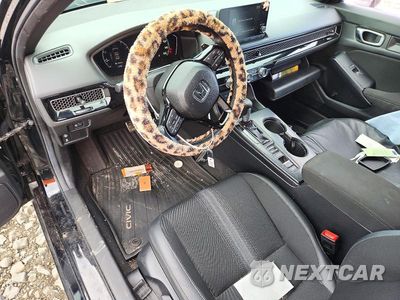 Zdjęcie 8 z 12 samochodu: 2024 HONDA CIVIC SPORT VIN:19XFL2H81RE016039 - miniatura