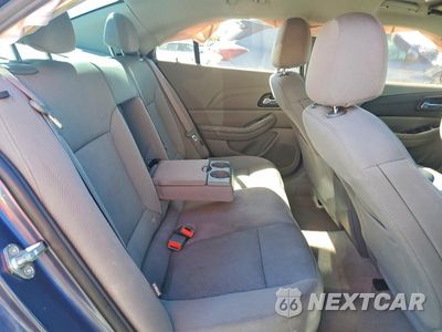 Zdjęcie 10 z 12 samochodu: 2015 CHEVROLET MALIBU LS VIN:1G11B5SL6FF334390 - miniatura
