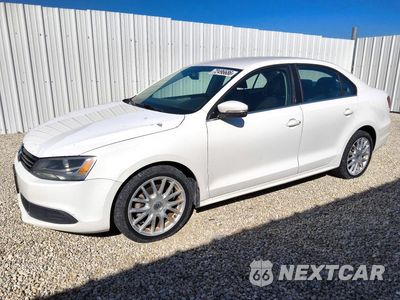 2013 VOLKSWAGEN JETTA SE 3VWDP7AJ4DM404500 - główne zdjęcie licytacji z USA - miniatura