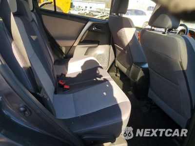 Zdjęcie 11 z 14 samochodu: 2015 TOYOTA RAV4 XLE VIN:2T3WFREVXFW158660 - miniatura