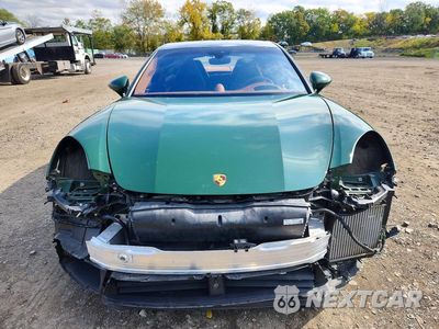 Piąte zdjęcie samochodu w środku: 2021 PORSCHE PANAMERA 4S EXECUTIVE VIN:WP0BB2A76ML173035 - miniatura