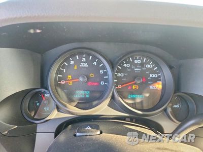Zdjęcie 9 z 13 samochodu: 2013 CHEVROLET SILVERADO K1500 VIN:1GCNKPEA0DZ226664 - miniatura