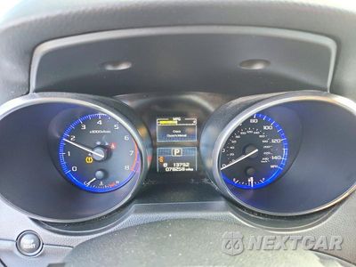 Zdjęcie 9 z 12 samochodu: 2017 SUBARU OUTBACK 2.5I PREMIUM VIN:4S4BSADC1H3258627 - miniatura