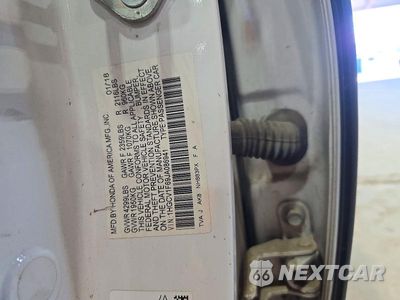 Zdjęcie 12 z 12 samochodu: 2018 HONDA ACCORD EXL VIN:1HGCV1F69JA086941 - miniatura