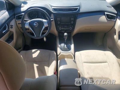 Zdjęcie 8 z 14 samochodu: 2016 NISSAN ROGUE SV VIN:KNMAT2MT6GP621045 - miniatura