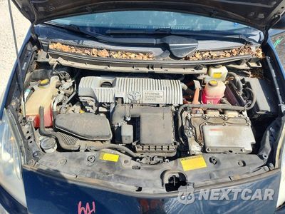 Zdjęcie 11 z 13 samochodu: 2010 TOYOTA PRIUS III VIN:JTDKN3DU1A0208561 - miniatura