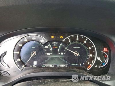 Zdjęcie 9 z 14 samochodu: 2018 BMW X3 XDRIVE30I VIN:5UXTR9C57JLD60933 - miniatura