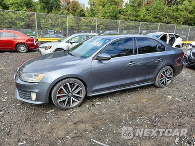 2013 VOLKSWAGEN JETTA GLI 3VW467AJ8DM248593 - główne zdjęcie licytacji z USA - miniatura