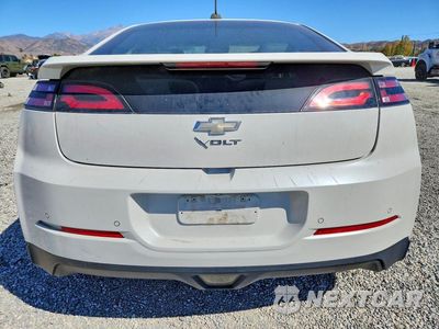 Zdjęcie 6 z 12 samochodu: 2015 CHEVROLET VOLT VIN:1G1RD6E47FU126618 - miniatura