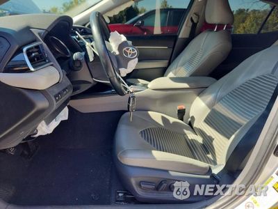 Zdjęcie 7 z 13 samochodu: 2018 TOYOTA CAMRY SE VIN:4T1B11HK4JU106801 - miniatura