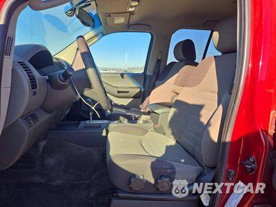 Zdjęcie 7 z 12 samochodu: 2005 NISSAN XTERRA S VIN:5N1AN08U05C604047 - miniatura