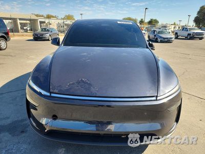 Piąte zdjęcie samochodu w środku: 2026 TESLA MODEL Y VIN:7SAYGDED8TF626633 - miniatura