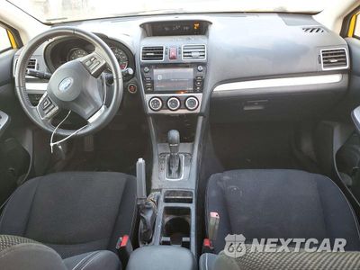 Zdjęcie 8 z 13 samochodu: 2015 SUBARU XV CROSSTREK 2.0 PREMIUM VIN:JF2GPADC8F8243345 - miniatura