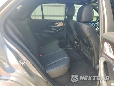 Zdjęcie 11 z 14 samochodu: 2021 MERCEDES-BENZ GLE 350 VIN:4JGFB4JB9MA369138 - miniatura
