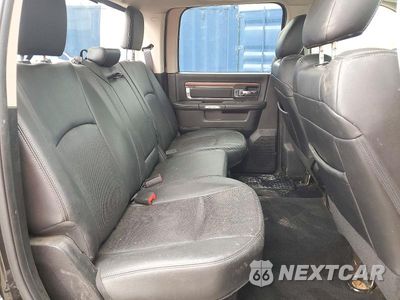 Zdjęcie 10 z 12 samochodu: 2016 RAM 1500 LARAMIE VIN:1C6RR7NM0GS144722 - miniatura