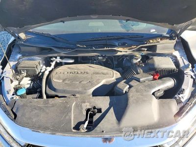 Zdjęcie 12 z 12 samochodu: 2022 HONDA ODYSSEY EXL VIN:5FNRL6H79NB048284 - miniatura
