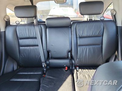 Zdjęcie 10 z 13 samochodu: 2008 HONDA CR-V EXL VIN:JHLRE48748C036451 - miniatura