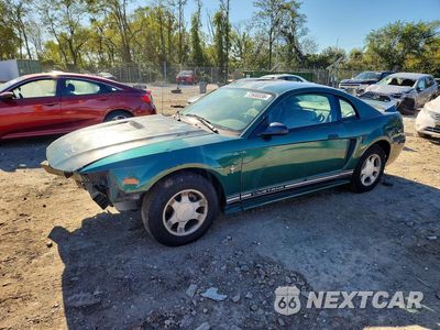 2000 FORD MUSTANG 1FAFP4046YF277458 - główne zdjęcie licytacji z USA - miniatura